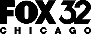 FOX32 Chicago logo