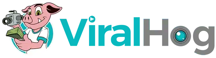 Viralhog logo