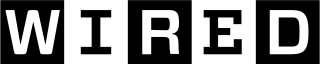 WIRED logo
